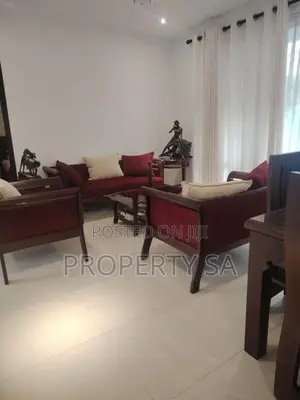 Furnished House for Rent Dehiwala