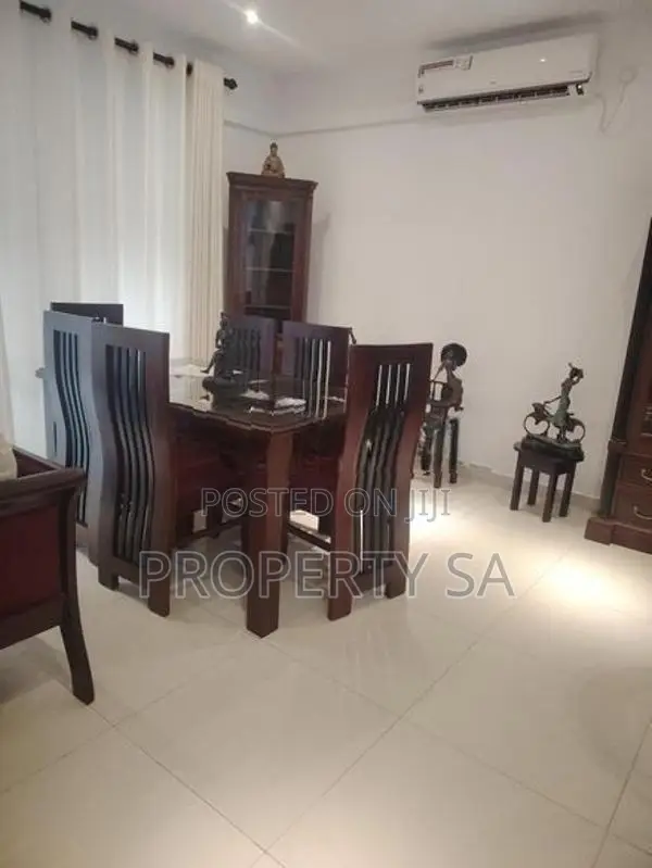 Furnished House for Rent Dehiwala