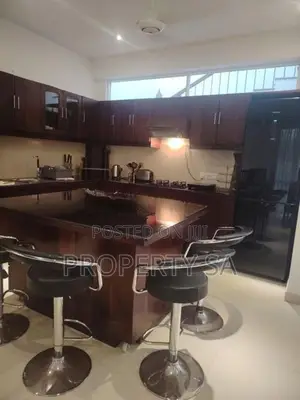 Furnished House for Rent Dehiwala