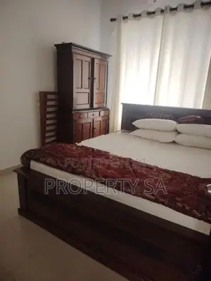 Furnished House for Rent Dehiwala