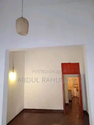 Luxurious Unfurnished Apartment Wellawata