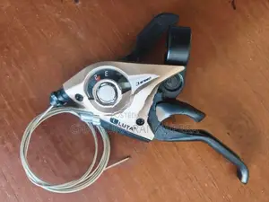 Luta Bicycle Gear Shifter