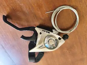 Luta Bicycle Gear Shifter