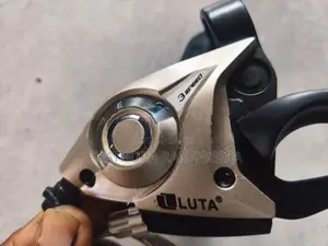 Luta Bicycle Gear Shifter