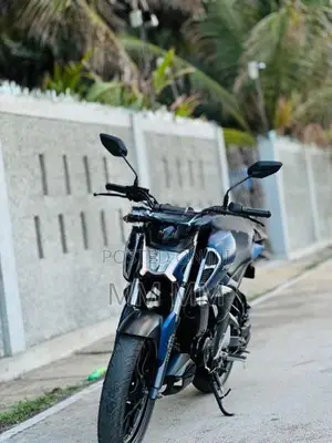 Yamaha Fzs V4 2025