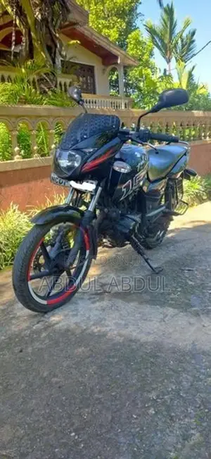 Bajaj Pulsar 150 BFY 2017