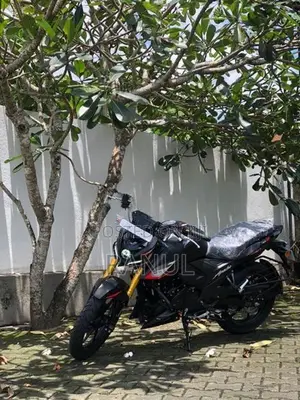 TVS Apache RTR 160 2026