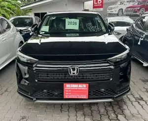 Honda Vezel Z Premium 2026