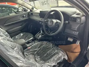 Honda Vezel Z Premium 2026