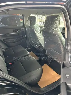 Honda Vezel Z Premium 2026