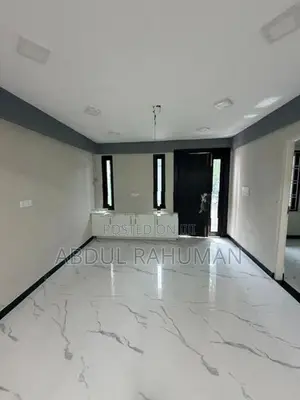 Unfurnished Apartments Colombo 6 4 Rooms