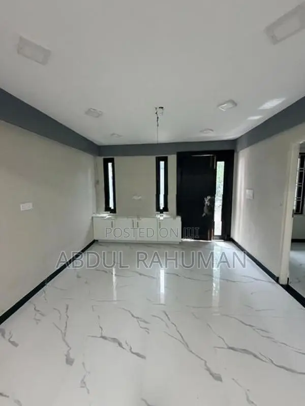 Unfurnished Apartments Colombo 6 4 Rooms