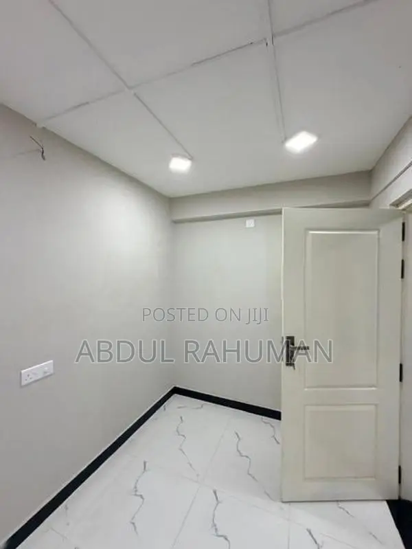 Unfurnished Apartments Colombo 6 4 Rooms