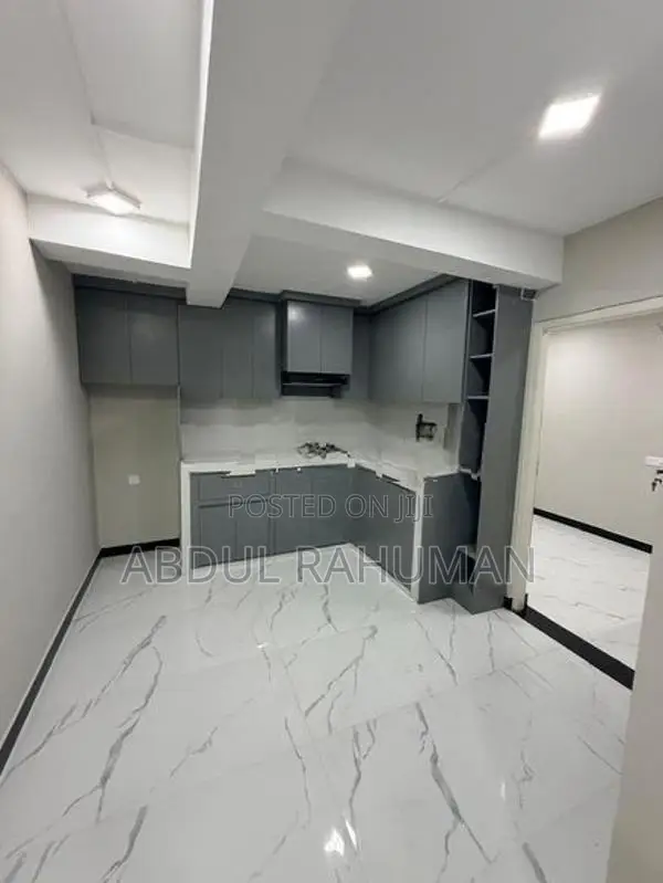 Unfurnished Apartments Colombo 6 4 Rooms