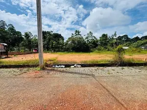 Land for Sale in Piliyandala Kahathuduwa
