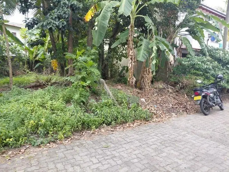 High Residential Land for Sale Borelesgamuwa