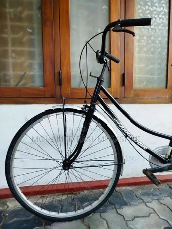Bicycle