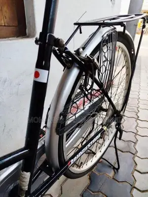 Bicycle