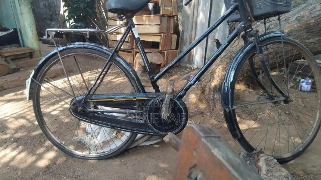 Bicycle