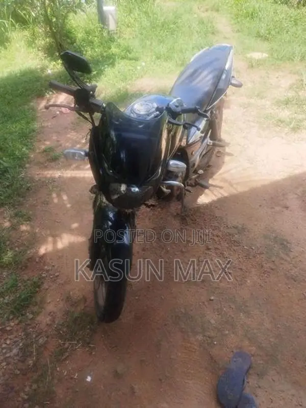 Bajaj Pulsar 150 2009