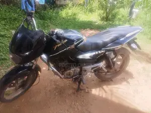 Bajaj Pulsar 150 2009