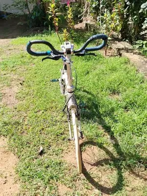 Dahon MU P9 Folding Bicycle