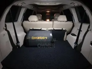 Mitsubishi Montero Sports 2011