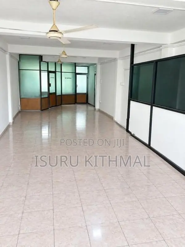 Office Space For Rent – Maradana Technical Junction In Colombo 10