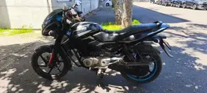 Bajaj Pulsar 150 2017