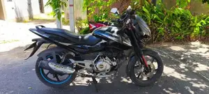 Bajaj Pulsar 150 2017