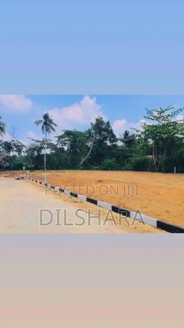 Dikwella Best Land for Sale