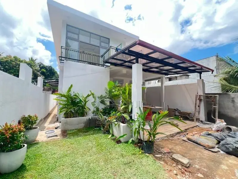 Brand new House For Sale Kottawa