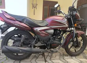 Honda CB Shine 2016