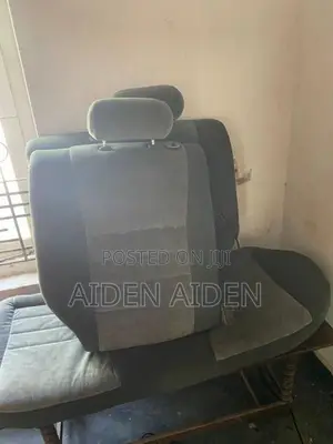 Used Toyota 110 Seat Set