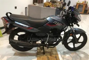 TVS Sport 2025