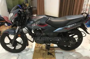 TVS Sport 2025