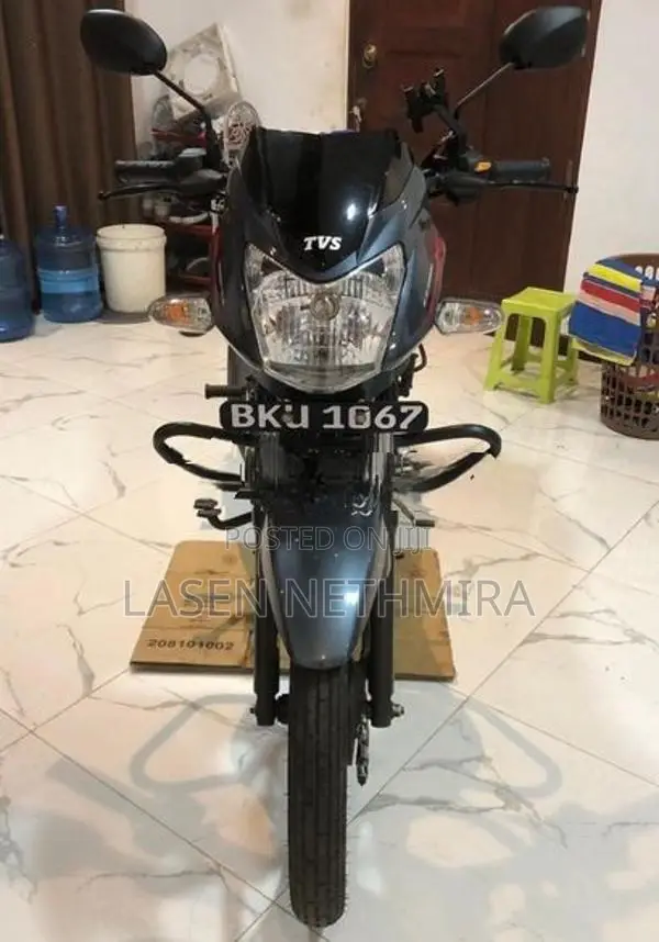 TVS Sport 2025