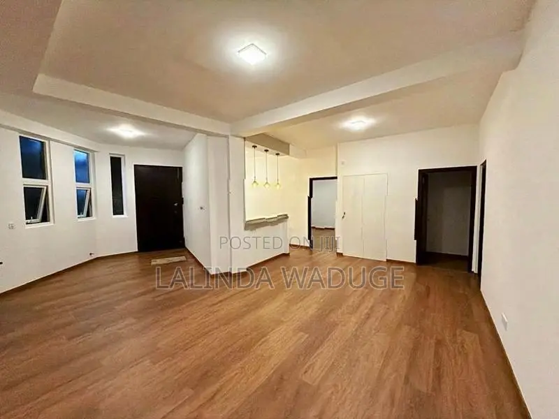 Brand New 3-Bedroom House for Rent in Hindagala