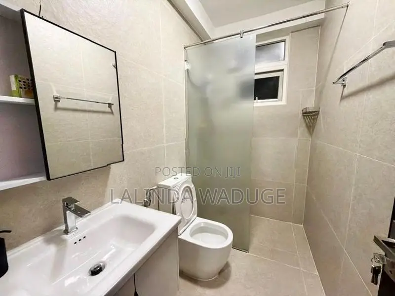 Brand New 3-Bedroom House for Rent in Hindagala
