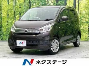 Nissan Dayz B21A Fender LH
