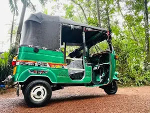 Bajaj RE Three wheeler 2007