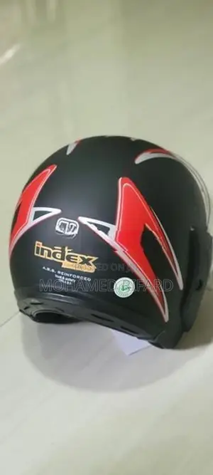 Index LS5 Helmet