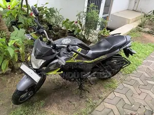 Honda CB Hornet 2006