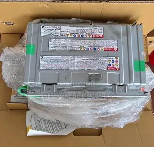 Toyota Aqua Brand New Hybrid Battery