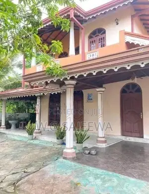 Furnished 4 Rooms 2 Storey house rent in Negombo