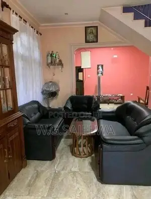 Furnished 4 Rooms 2 Storey house rent in Negombo