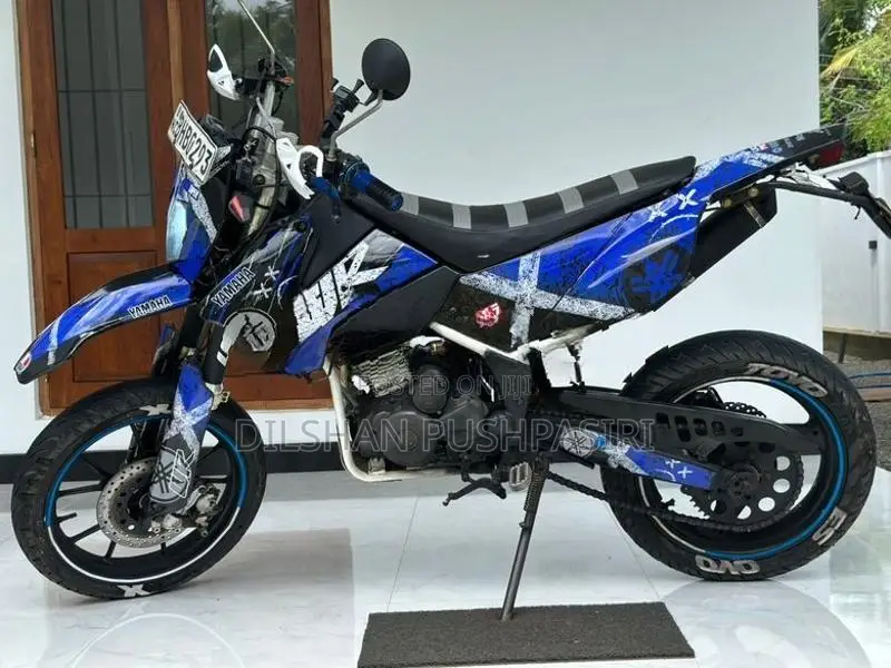 Demak DTM 200 2017