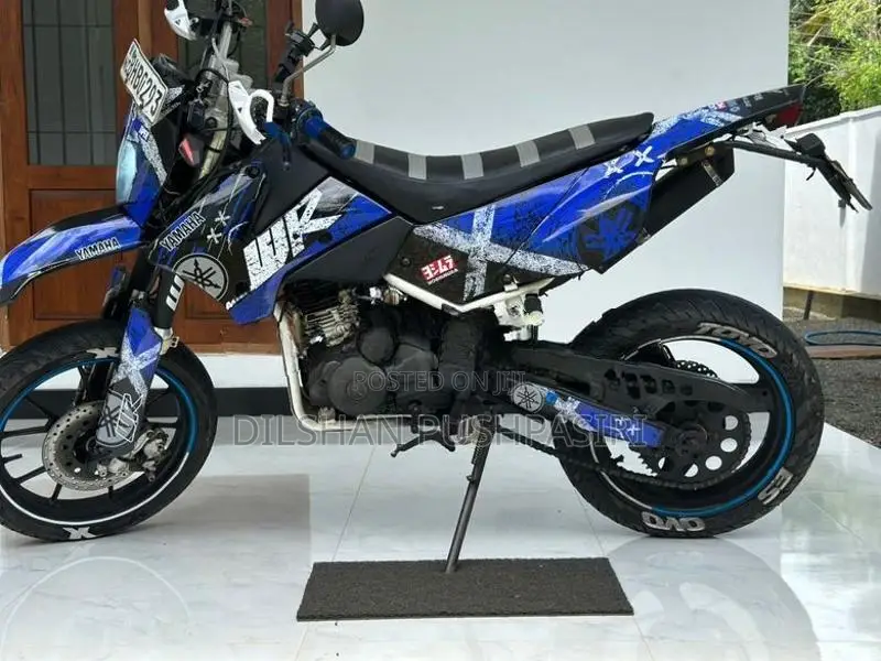 Demak DTM 200 2017