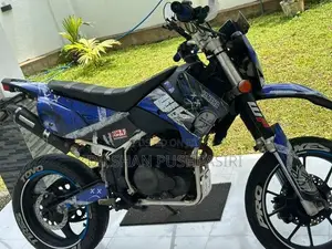 Demak DTM 200 2017