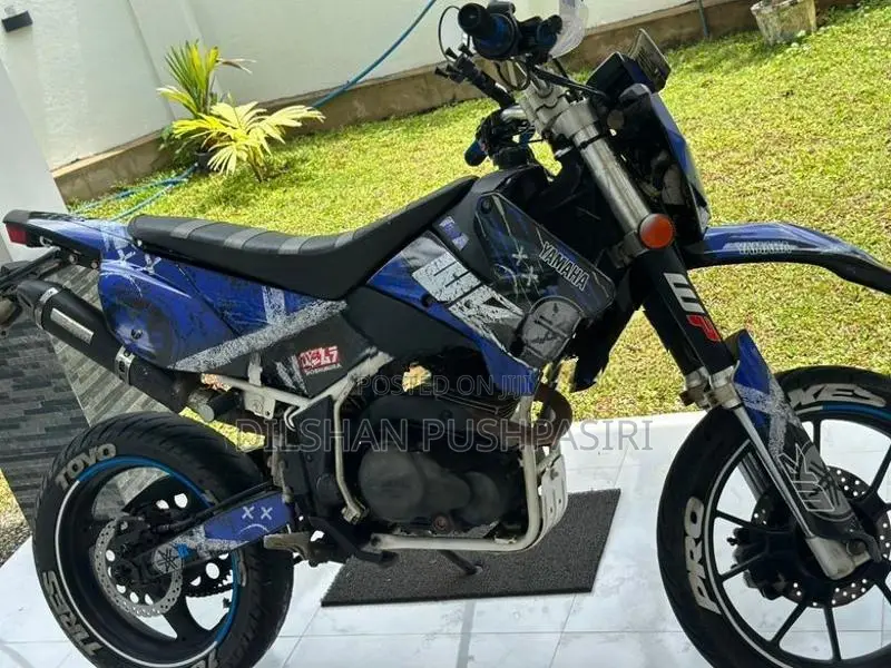 Demak DTM 200 2017